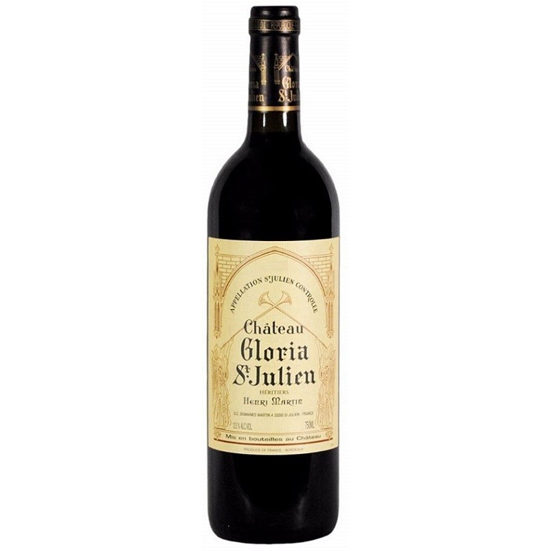 Château Gloria | French Wine Château Gloria | French Wine